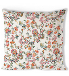 Cushion cover 40x40 cm Oriental