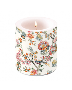 Candle medium Oriental